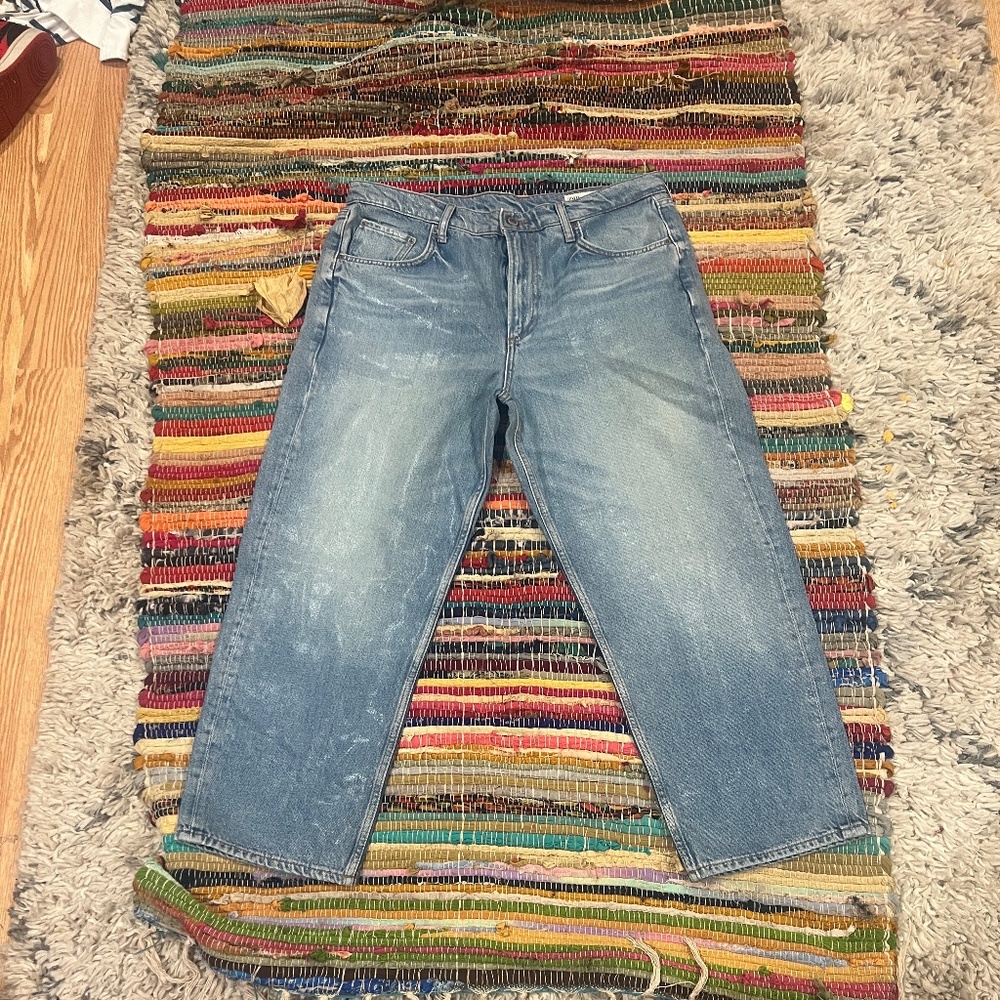 Zara jeans